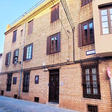 Apartament Casa Ristori Mirador Manzanares Zewnętrze zdjęcie